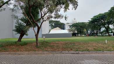 Dijual Kavling Ebony, Pantai Indah Kapuk, Jakarta utara