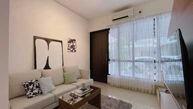 Dijual Rumah Bagus di Layar Permai Pik, Full Furnish