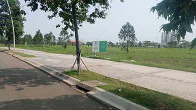 Disewakan Kavling Komersial Lokasi Pik 2 