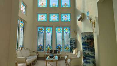 Rumah 2 Lantai Bagus di Pantai Mutiara, Jakarta Utara