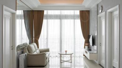 Dijual Apartemen St. Moritz New Royal Suites