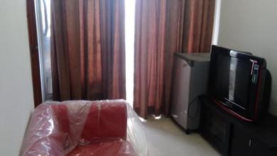 Apartemen Grand Kartini Jakarta Pusat