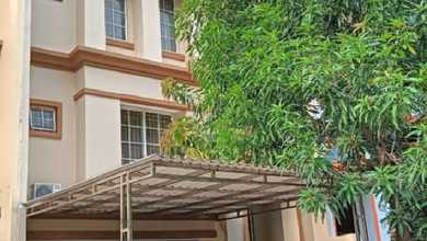 Dijual Cepat Rumah Siap Huni di Akasian Bgm Pik 