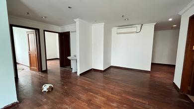 Apartment Riverside Muara Karang 3 BR