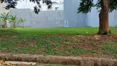 Kavling bahtera permai 3 Pantai indah kapuk (PIK) Jakarta Utara