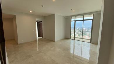 Essence Dharmawangsa Private Lift 2 BR For Sell