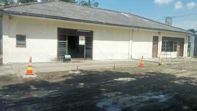 Jual Cepat Gudang Cikupa Akses Jalan Besar