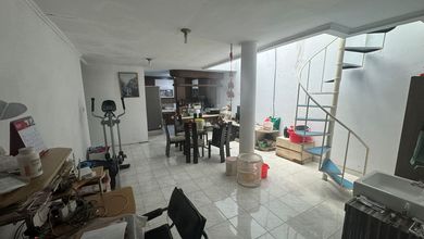 Rumah Lama Sunter Agung Nego Sampai Jadi