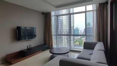 Apart Oakwood Kuningan Faces of Mega kuningan 2  BR