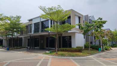 Dijual Rugi Rumah Milenial Pantai Indah Kapuk 2 Type Hoek Uk 11X10m 2 Lantai Semi Furnish Jual Dibawah Harga Modal! Siapa Cepat Dia Dapat!