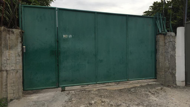 Dijual Gudang DiKapuk Kencana Luas 2090m Akses Kontainer 