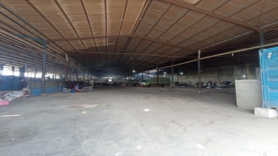 Dijual Pabrik  di Rajeg Kemiri Mauk, Pasar Kemis Luas 5Ha Bangunan 1,2Ha Ada 7 Gudang Akses 40ft Gardu Mega Pribadi Harga Murah Siap Pakai