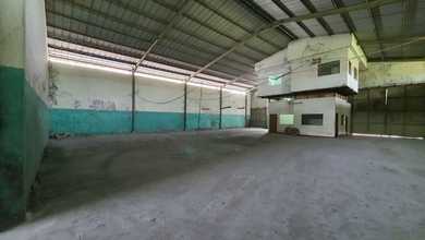 Dijual Gudang Termurah Di Cikupa Mas Luas 1715m2 Ada Office Akses 40ft Siap Pakai 