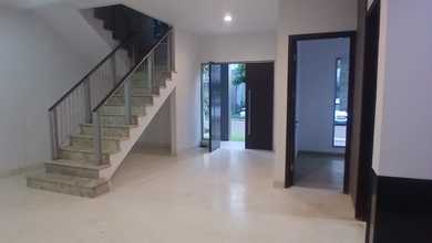 Dijual Termurah Rumah Golf Island Pantai Indah Kapuk Cluster Harmony Uk 8x15m Siap Huni Sudah Sertipikat Bisa Kpr Very Good Deal !!