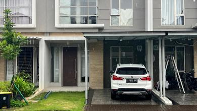 Dijual Murah Rumah Golf Island Pantai Indah Kapuk uk 6x15m cluster Harmony sudah sertipikat sudah ada penyewa!! Cocok untuk Invest!!