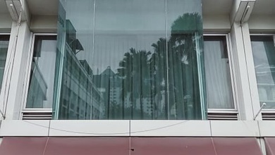 Dijual Murah Ruko Galeri Mediterania Pantai Indah Kapuk Uk 4.5X15m 3.5 Lantai HGB Rapih Siap Pakai Cocok untuk Kantor Harga Termurah!