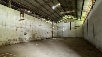 Dijual Gudang Kapuk ( Belakang Toho ) Lt 3830 Lb 1080 Shm Kontainer 40ft 