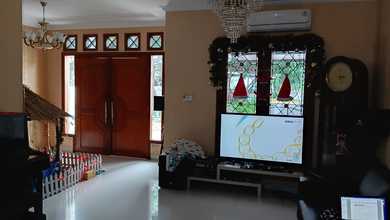 Dijual Termurah!!! Rumah Mutiara Taman Palem Cengkareng Uk 8X15m 2 Lantai SHM Rapih Siap Huni! Very Best Price!!