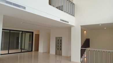 DIJUAL RUMAH SULTAN, BSD LAUREL NAVAPARK, LUAS 276m2, ADA LIFT, BEST PRICE!! 