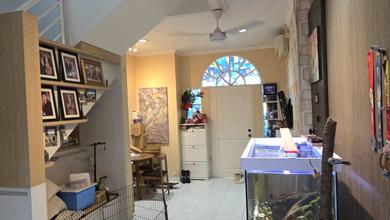 Dijual Rumah Taman Surya Jakarta Barat Uk 6x18m Rapih Siap Huni Sudah Shm Bisa Kpr Lokasi Strategis