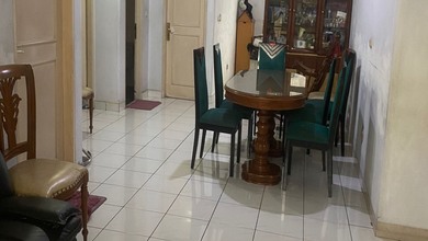 Dijual Rumah Duta Garden Tangerang Luas 240m2 1,5 Lantai Shm Siap Huni