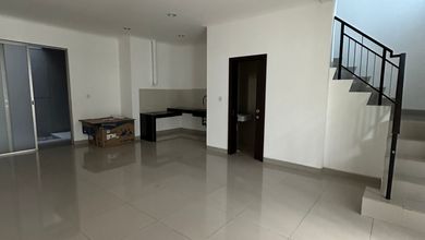 Disewa Rumah Pantai Indah Kapuk 2 Tahap 1 Cluster Atlanta Uk 6x15m Ada Ac Rapih Siap Huni