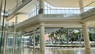 Disewa Ruang Usaha Atau Showroom 6 Lantai Plus 1 Basement Di Cbd Bsd City Cocok Untuk Usaha Branding Lokasi Jalan Raya Cbd Bsd City Ada Lift Design Modern Jarang Ada !!