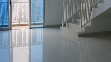 DIJUAL, Semi Office Neo Soho Residences Central Park Type Ebony (124 M²), Brand New!!