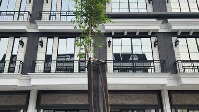 Termurah !! Dijual Rugi Dibawah Modal Ruko Harvard Pantai Indah Kapuk 2 Brandnew 3 Lantai Dekat Kampus dan Konsep Tematik Cocok untuk Invest Siapa Cepat Dia Dapat!