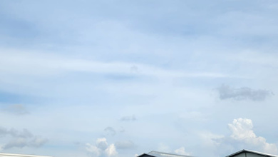 Dijual Murah Kavling Industri Laksana Bussiness Park Pakuhaji Tangerang Luas 930M2 Blok Bagus Nego Saja!!!