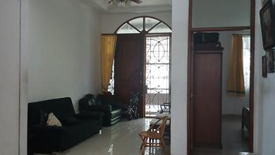 Dijual Rumah Pluit Putra Uk10x20m Semi Furnish Hadap Timur SHM