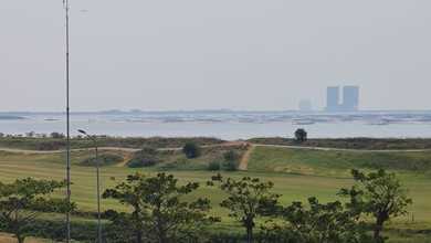 JUAL RUGI !! MOZART GOLF ISLAND, TERMURAH, LOKASI DEKAT PUSAT PERBELANJAAN