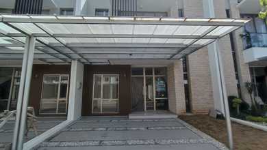 Dijual Rumah Pantai Indah Kapuk 2 Tahap 1 Cluster Magenta Uk 8x15m Sudah Shm Best Price Jarang Ada!