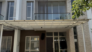 Dijual Termurah !! Rumah Pantai Indah Kapuk 2 Tahap 1 Uk 8X15m2 Sudah SHM Siap Huni!!