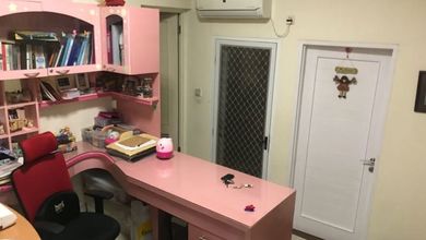 Di jual cepat murah longbeach pik 6x15 sdh renovasi siap huni