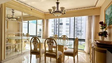 Condominium Taman Anggrek, 176m2. Mid Floor.