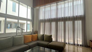 Rumah Kayara Pik Pantai Indah Kapuk 640m2, Rapi, Harga Bagus Dan Nego 