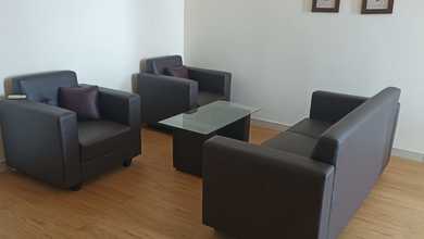 Apartemen Ambassador 2, 88m2, Harga Nego, Murah 