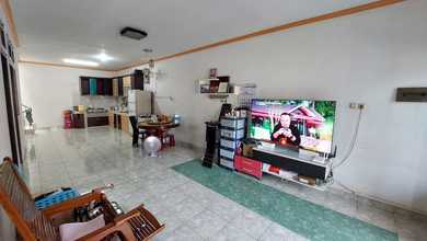 Teluk Gong 7x15 Hadap Selatan 3 Lantai Rumah 