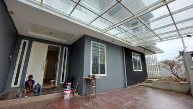 Muara Karang Blok 5 Hook Timur Utara 3 Lantai SHM Bisa Kpr