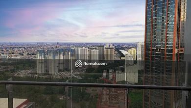 Brand New Sky Condo Menara Jakarta Kemayoran High Floor