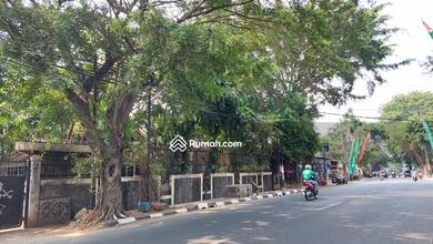 Kedoya Raya Hitung Tanah Ukuran 17x39 Zona Komersil Ungu K2