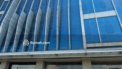 Cengkareng Business City Cbc Gedung Kantor 6+2 Lantai