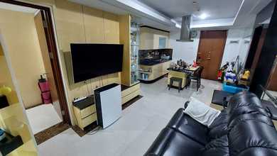 Springhill Terrace Kemayoran Sudah Renov Material Premium