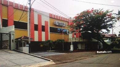 Jual Bawah Njop Ex Hotel Pasir Putih Ancol