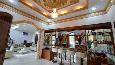 Rumah Mewah Muara Karang Ukuran 24x15 Hadap Utara