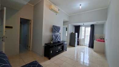Apartemen Season City 2+1 Bedrooms Lantai Sedang View Kolam Siap Huni