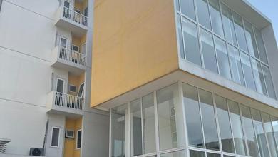Dijual Studio Aeropolis Residence 3 View City
