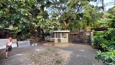  Hitung Tanah Bonus Bangunan Kedoya Raya Ukuran 34x40 Zona Komersil K2