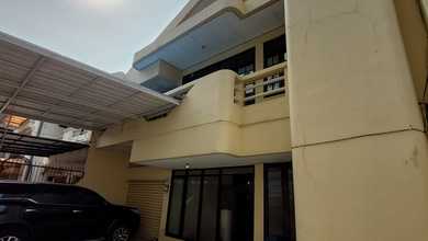 Pluit Timur Residence 10x20 Hadap Selatan Jalan 3 Mobil